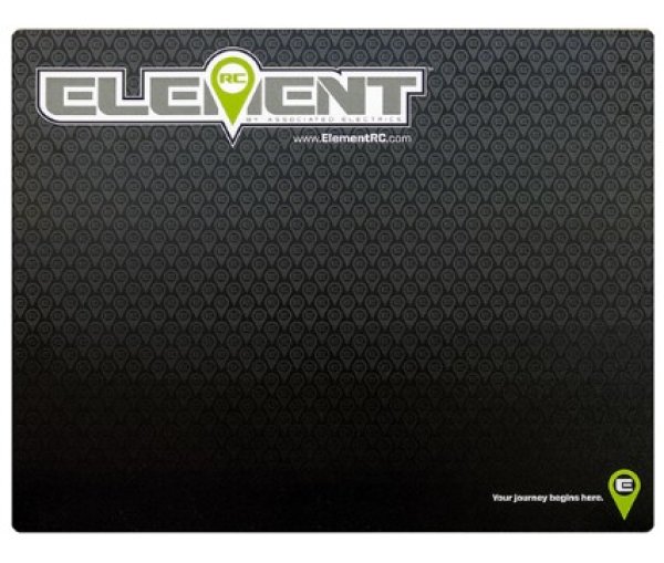 画像1: ELEMENTセットアップマット(40x50cm) SP285  (1)