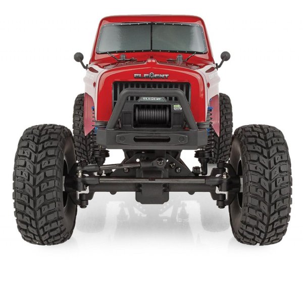 画像2: Enduro12 Ecto トレイルトラック RTR Li-Ionコンボ【工場組立完成済み】AS40010C (2)