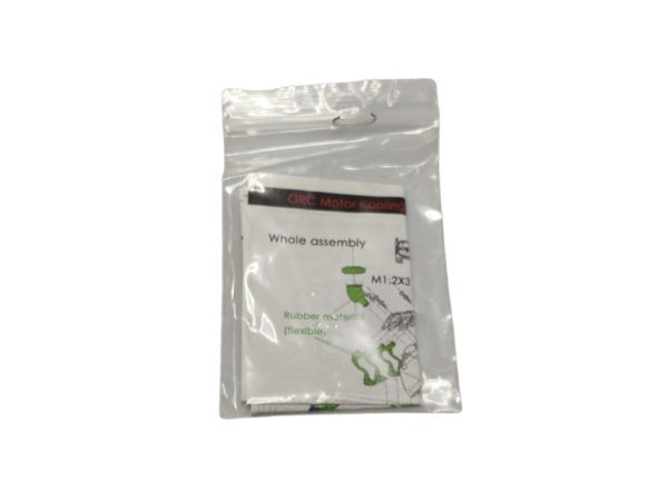 画像3: LS7 V8 Motor Cooling Fans Radiator Kit (3)