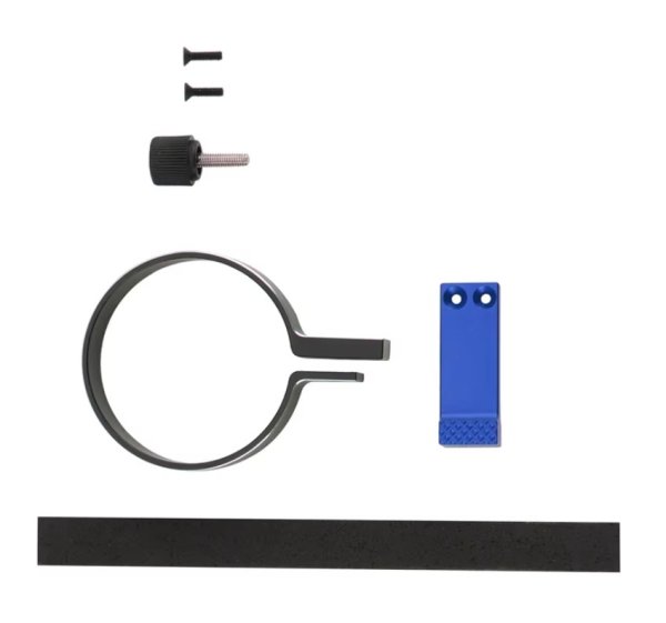 画像2: RC 片手操作アダプタ送信機 RCカー用 (2)