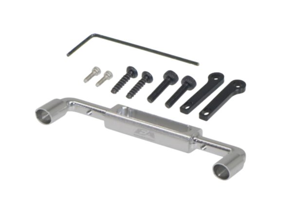 画像1: EAGLE SPマフラー 京商 MINI-Z 4x4ノーマルジムニーシエラ用 (1)