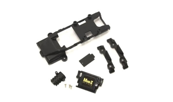 画像1: 京商 アッパーカバーセット ミニッツシリーズ用 (1)