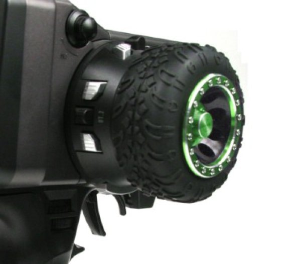 画像4: SPクローラーステアリングホイル 3289 (4)