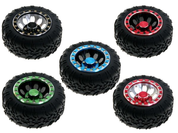 画像1: SPクローラーステアリングホイル 3289 (1)