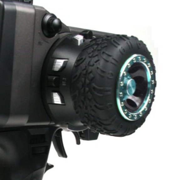 画像3: SPクローラーステアリングホイル 3289 (3)