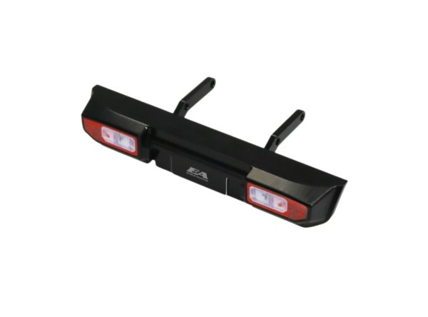 画像1: EAGLE ALリアバンパー 京商 MINI-Z 4x4 ジムニー (1)