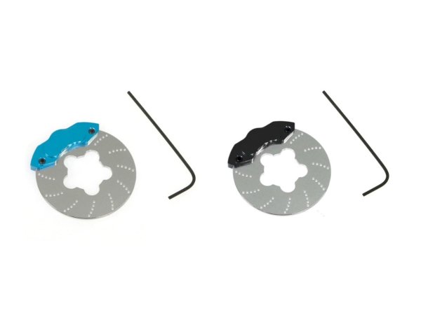 画像1: ブレーキディスクセット/SPステアリング・ホイル用 2943 (1)