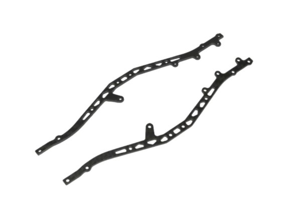 画像1: EAGLE GRシャーシフレーム 京商 MINI-Z 4x4 ジムニー用 (1)