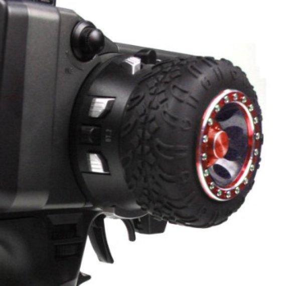 画像6: SPクローラーステアリングホイル 3289 (6)