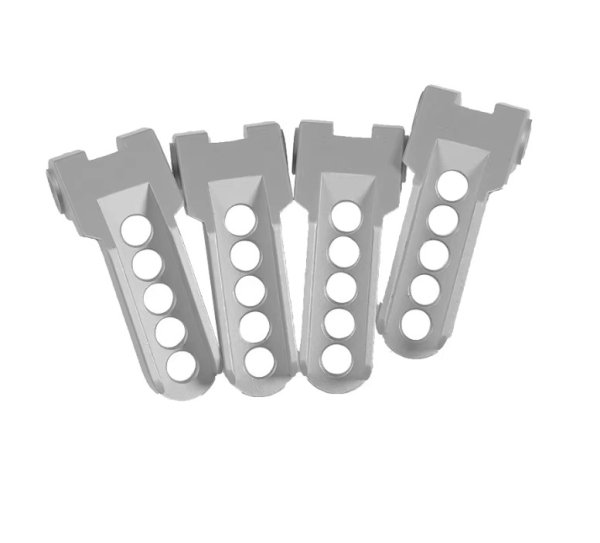 画像2: スライバーダンパー 1/10RC (2)