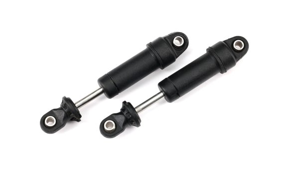 画像1: SHOCK ASSM W/O SPRINGS (1)