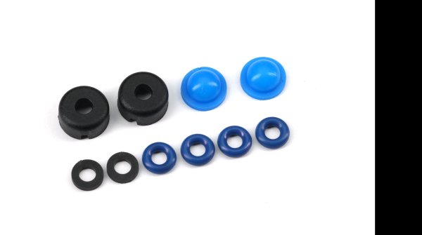 画像1: Rebuild kit oil-filled shocks (1)