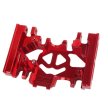 画像4: アルミギアボックスマウントベース 1/10RC TRXー4 (4)