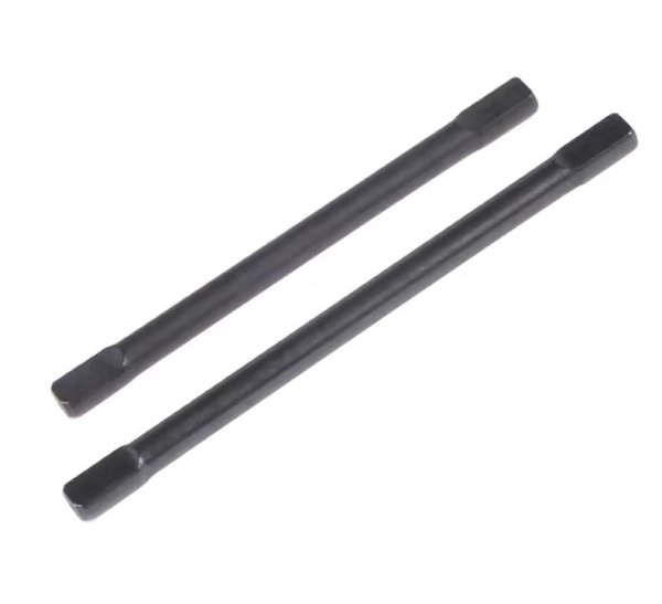 画像1: リア アクスルシャフト TRX4 1/10RC (1)