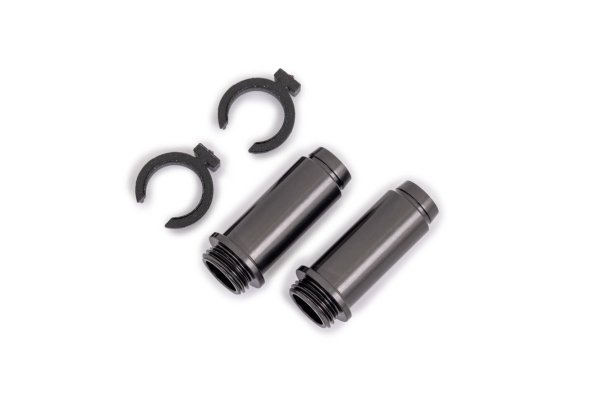 画像1: SHOCK BODY DARK TITANIUM (1)