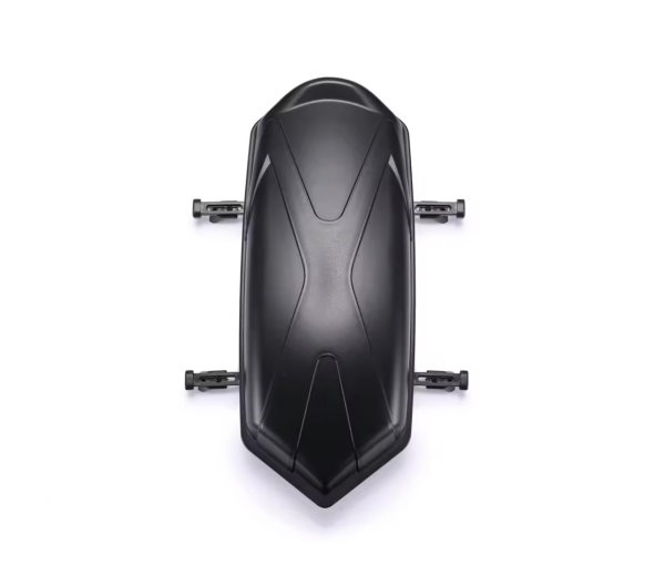 画像1: 1/10RCカー用ルーフラゲッジラック (1)