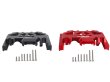 画像1: アルミギアボックスマウントベース 1/10RC TRXー4 (1)