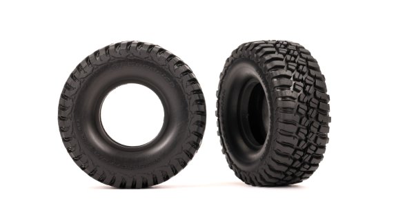 画像1: 1.0in x 2.2in BFGoodrich Mad-Terain T/A KM3 tire (2) (1)