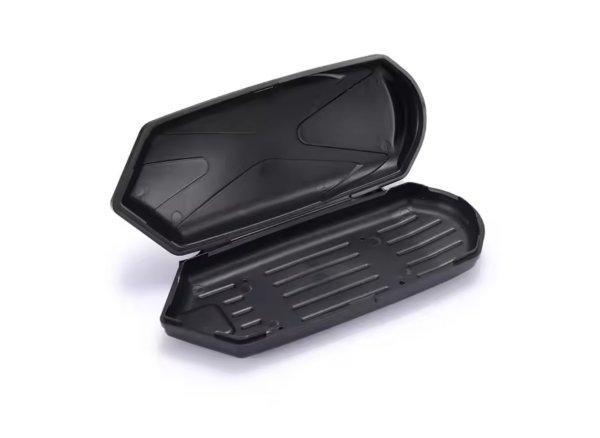 画像2: 1/10RCカー用ルーフラゲッジラック (2)