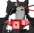 画像5: アルミ モーターマウントベースホルダー 1/10RC TRXー4 (5)