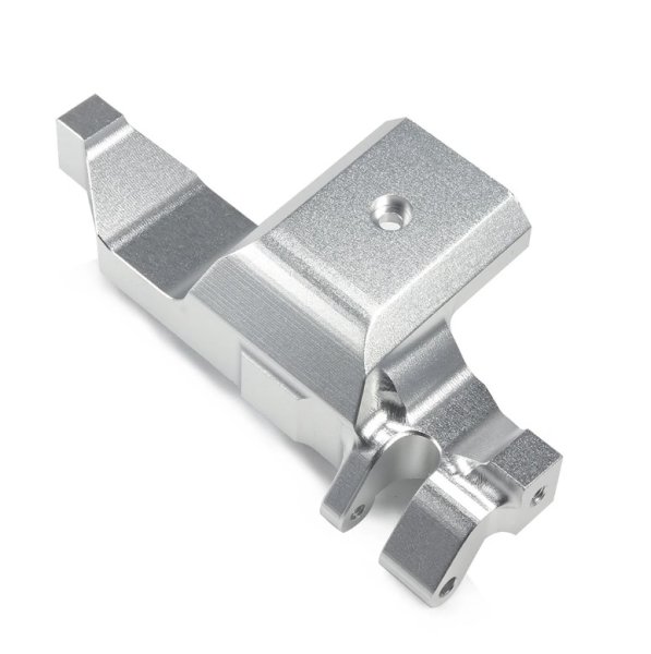 画像14: アルミ モーターマウントベースホルダー 1/10RC TRXー4 (14)