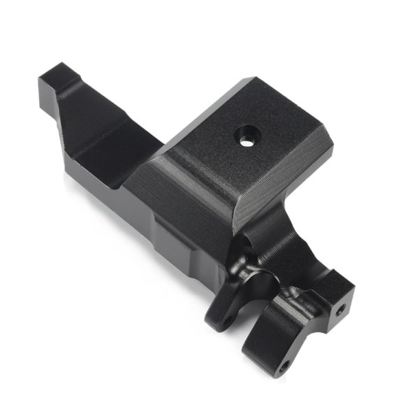 画像8: アルミ モーターマウントベースホルダー 1/10RC TRXー4 (8)