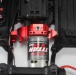 画像2: アルミ モーターマウントベースホルダー 1/10RC TRXー4 (2)