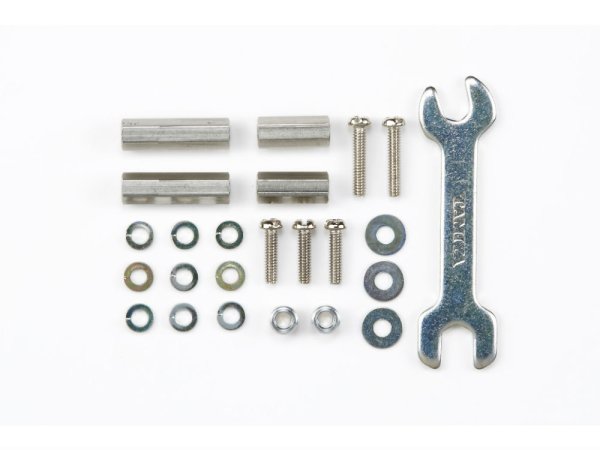 画像1: 六角マウントセット(10mm、15mm) 15395 (1)