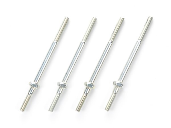 画像1: AO-1024 2×38mm両ネジシャフト（4本）94809 (1)