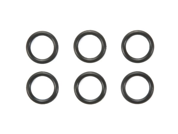 画像1: AO-1049 ミニ四駆 はとめ (30個) 10324 (1)