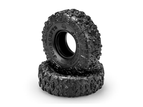 画像1: JCONCEPTS Bossman 1.9インチタイヤ(外径4.75インチ) JC-4104-02 (1)